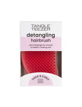Tangle Teezer Original Thick & Curly Lipstick Duo