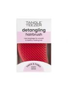 Tangle Teezer Original Thick & Curly Lipstick Duo