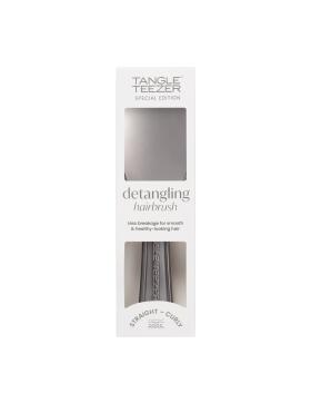 Tangle Teezer The Ultimate Detangler Chrome Midnight Silver