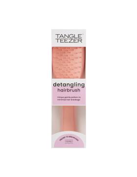 Tangle Teezer The Ultimate Detangler Extra Gentle Saffron