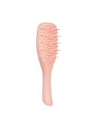 Tangle Teezer The Ultimate Detangler Extra Gentle Saffron