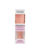 Tangle Teezer The Ultimate Detangler Extra Gentle Saffron