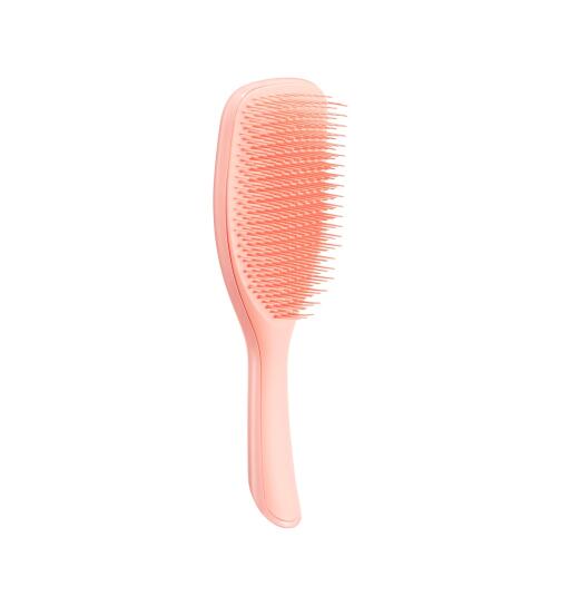 Tangle Teezer Large Wet Detangler Peach Glow