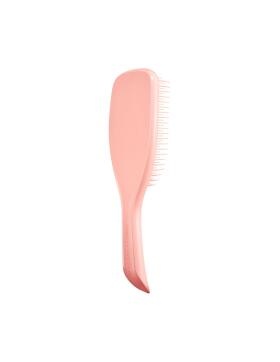 Tangle Teezer Large Wet Detangler Peach Glow