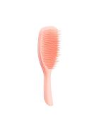 Tangle Teezer Large Wet Detangler Peach Glow
