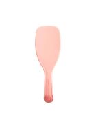 Tangle Teezer Large Wet Detangler Peach Glow