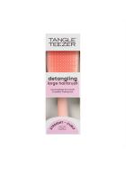 Tangle Teezer Large Wet Detangler Peach Glow