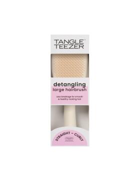 Tangle Teezer Large Wet Detangler Vanilla