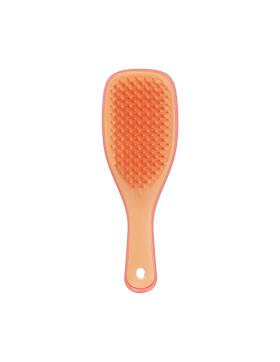 Tangle Teezer Mini Ultimate Detangler Salmon Pink Apricot