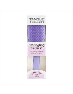 Tangle Teezer The Ultimate Detangler Thick & Curly Purple Passion