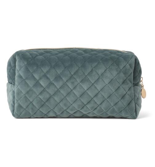 Schwarzkopf BC Kosmetiktasche grün