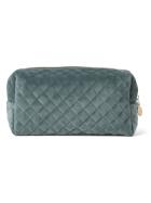 Schwarzkopf BC Kosmetiktasche grün