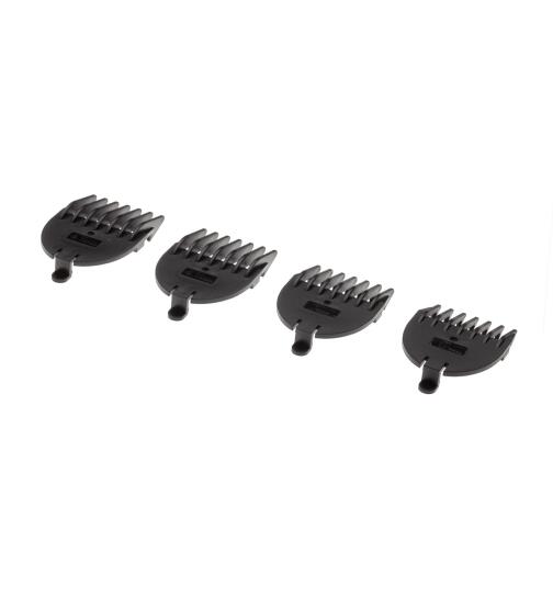 Efalock XG-31 Kammaufsätze