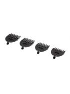 Efalock XG-31 Kammaufsätze