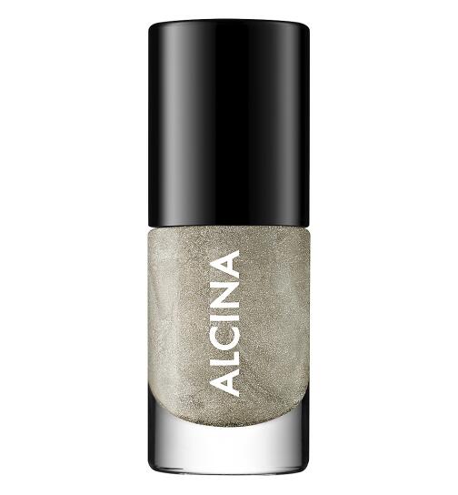 Alcina Nail Color metallic moon 5 ml