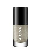 Alcina Nail Color metallic moon 5 ml