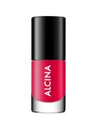 Alcina Nail Color raspberry tart 5 ml