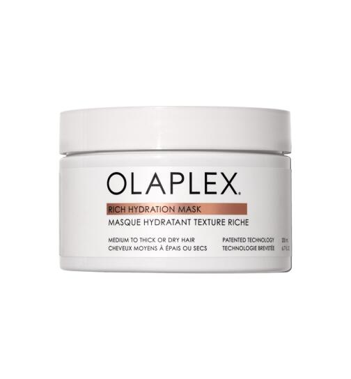 Olaplex Rich Hydration Mask 200 ml