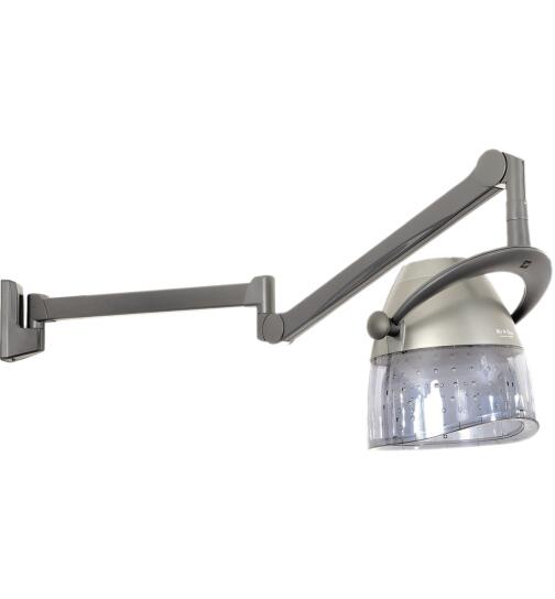 Efalock Exonda M41 Trockenhaube Wandarm