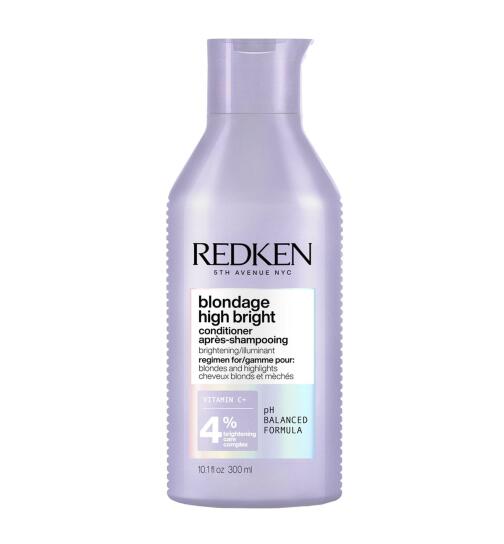 Redken Blondage High Bright Conditioner 300 ml