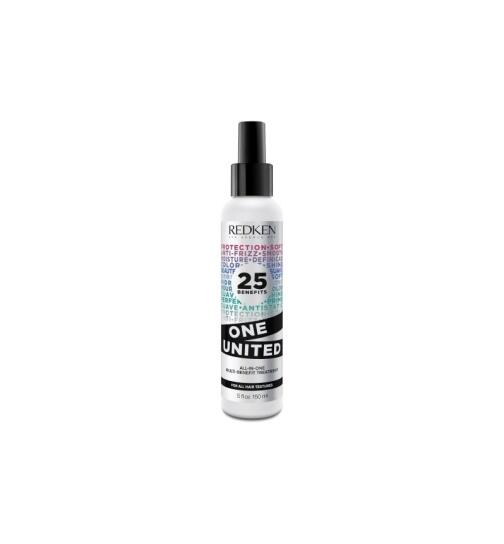 Redken One United Multi-Benefit Treatment 150 ml