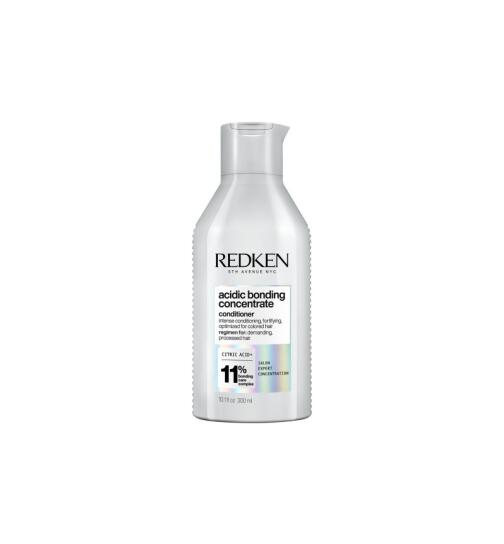 Redken Acidic Bonding Concentrate Conditioner 300 ml