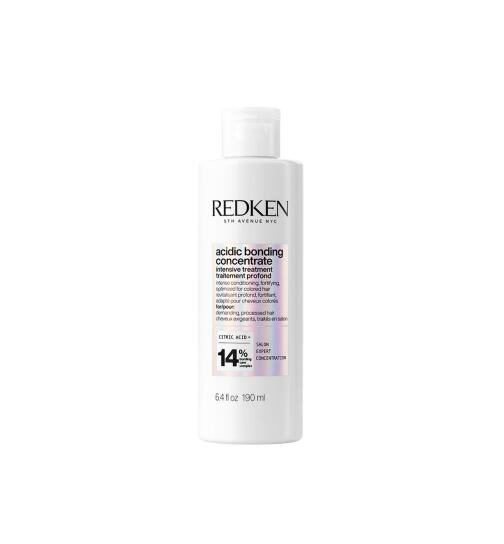 Redken Acidic Bonding Concentrate Intensive Treatment 190 ml