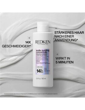 Redken Acidic Bonding Concentrate Intensive Treatment 190 ml