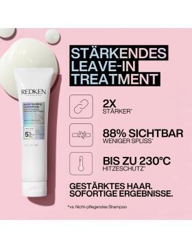 Redken Acidic Bonding Concentrate Leave-In 150 ml