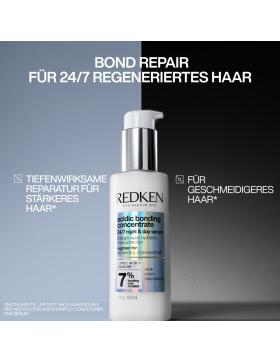 Redken Acidic Bonding Concentrate 24/7 Night & Day...