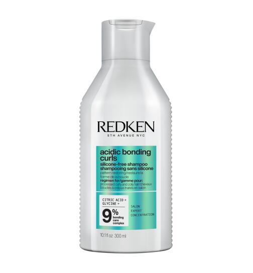 Redken Acidic Bonding Curls Shampoo 300 ml