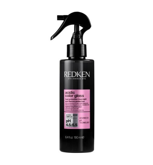 Redken Acidic Color Gloss Leave-in 190 ml