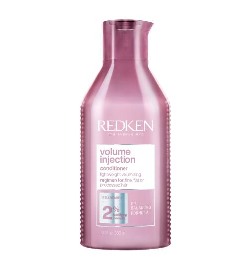 Redken Volume Injection Conditioner 300 ml