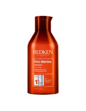 Redken Frizz Dismiss Shampoo 300 ml