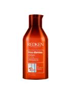 Redken Frizz Dismiss Shampoo 300 ml