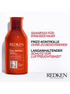 Redken Frizz Dismiss Shampoo 300 ml