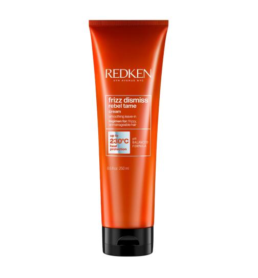 Redken Frizz Dismiss Rebel Tame Leave-in 250 ml