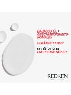 Redken Frizz Dismiss Instant Deflate Oil In Serum 125 ml