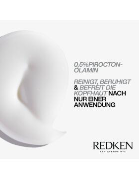Redken Dandruff Control Shampoo 250 ml