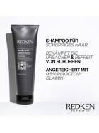 Redken Dandruff Control Shampoo 250 ml