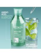 Redken Amino Mint Shampoo 300 ml