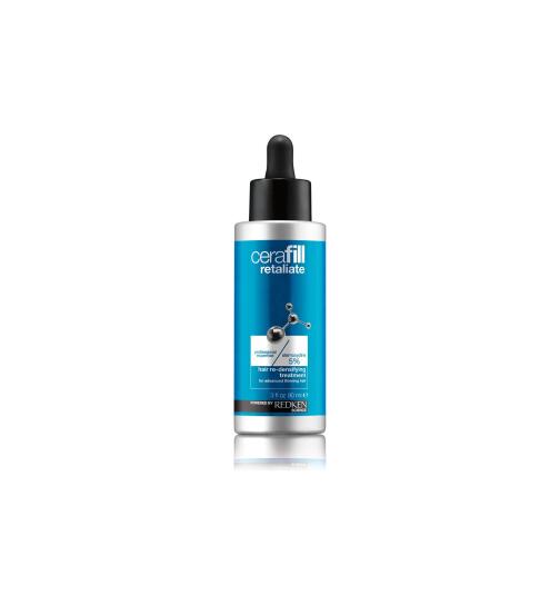 Redken Cerafill Retaliate Stemoxydine Serum 90 ml