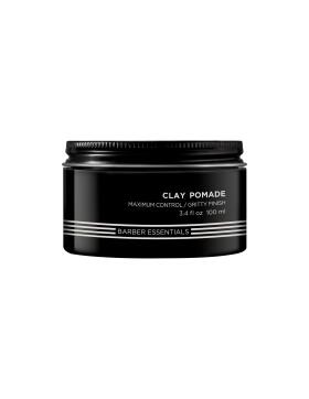 Redken Brews Clay Pomade 100 ml