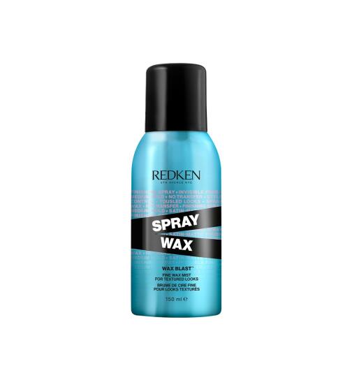 Redken Spray Wax 150 ml
