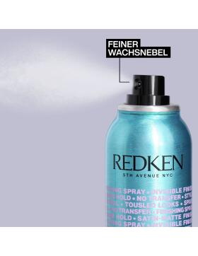 Redken Spray Wax 150 ml