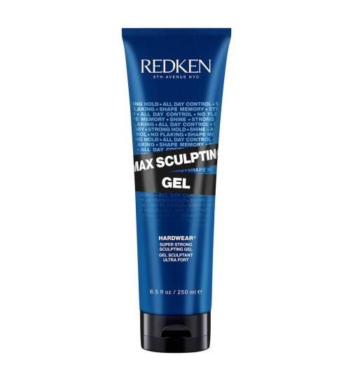 Redken Max Sculpting Gel 250 ml