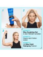 Redken Max Sculpting Gel 250 ml