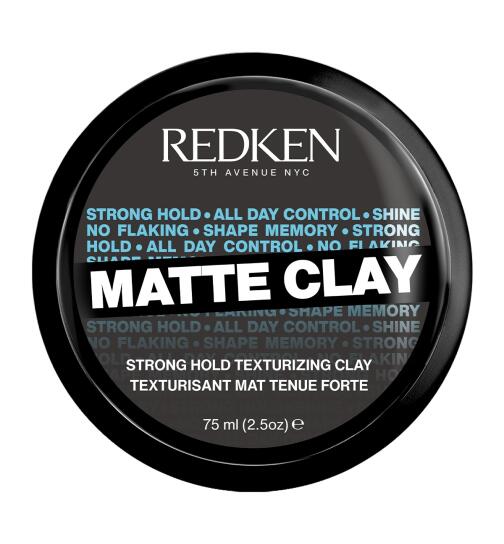 Redken Matte Clay 75 ml