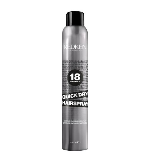 Redken Quick Dry 400 ml
