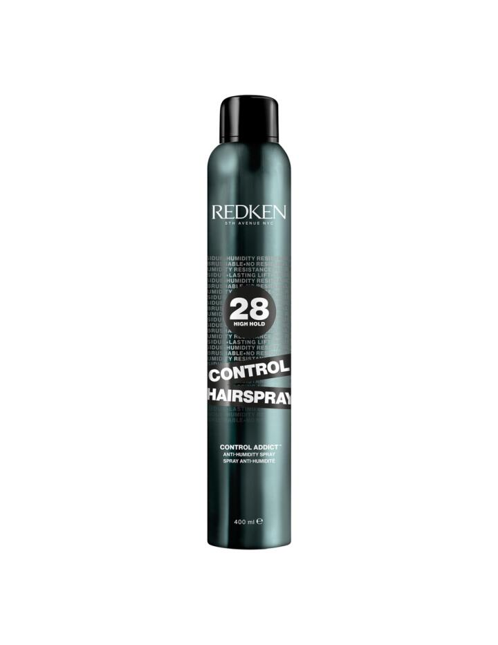 Redken Control Hairspray 400 ml